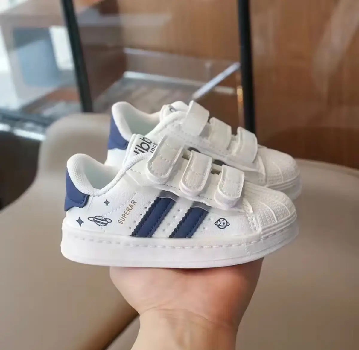 Kids Sneakers - Image 7