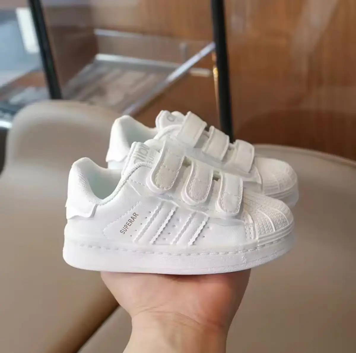 Kids Sneakers - Image 10