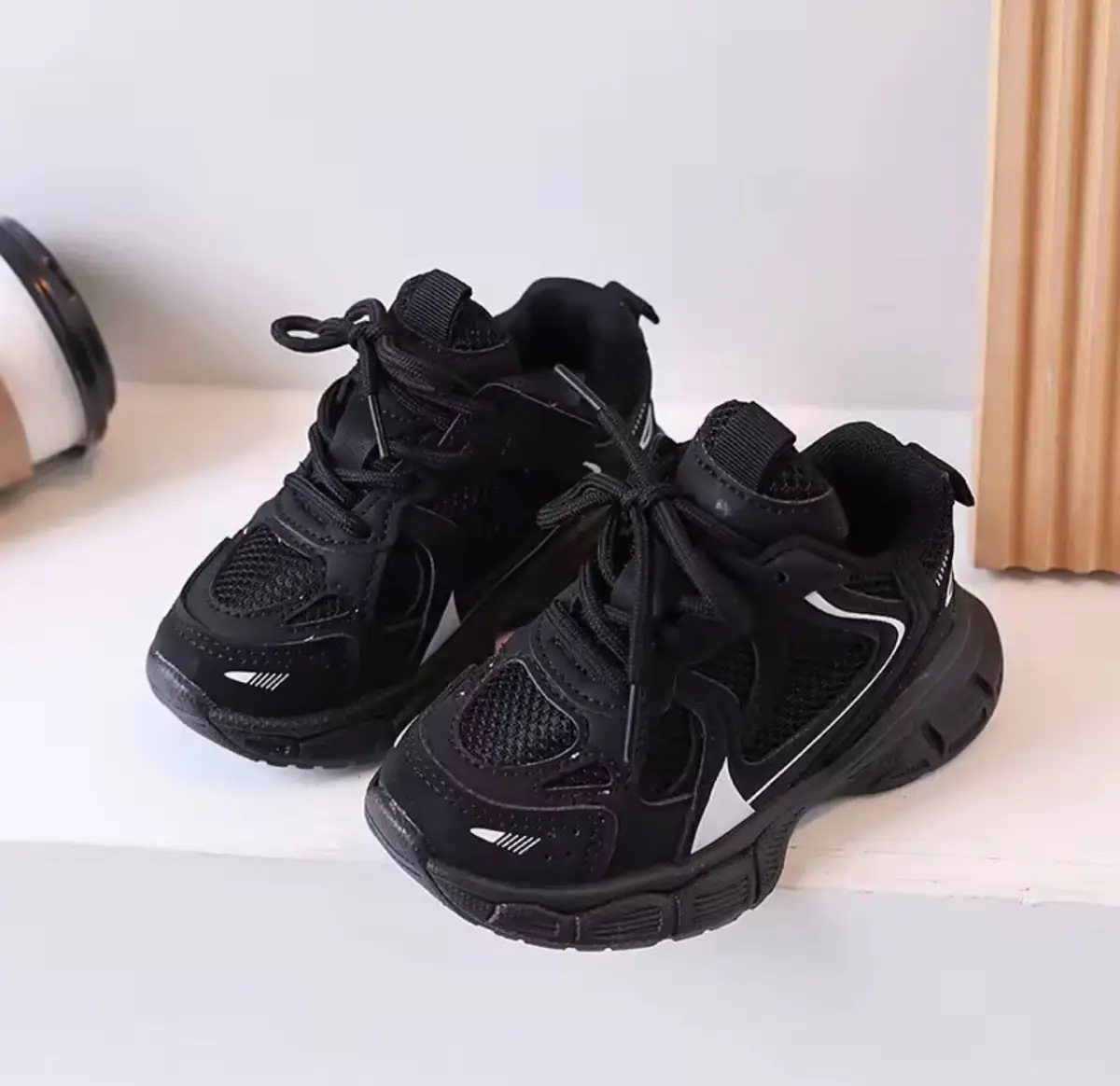 Kids Sneakers - Image 12