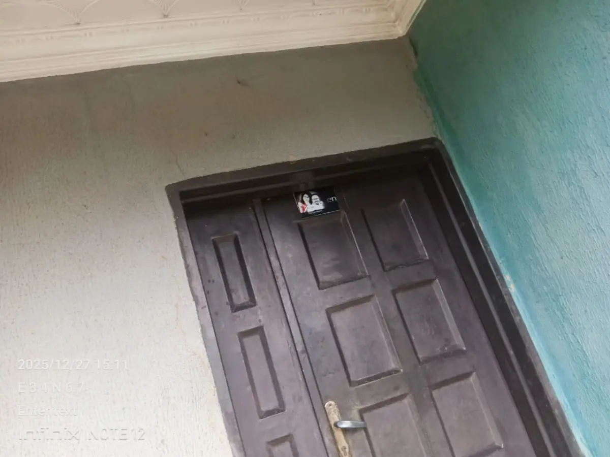 3 nos of spacious mini flat on half plot of land - Image 2