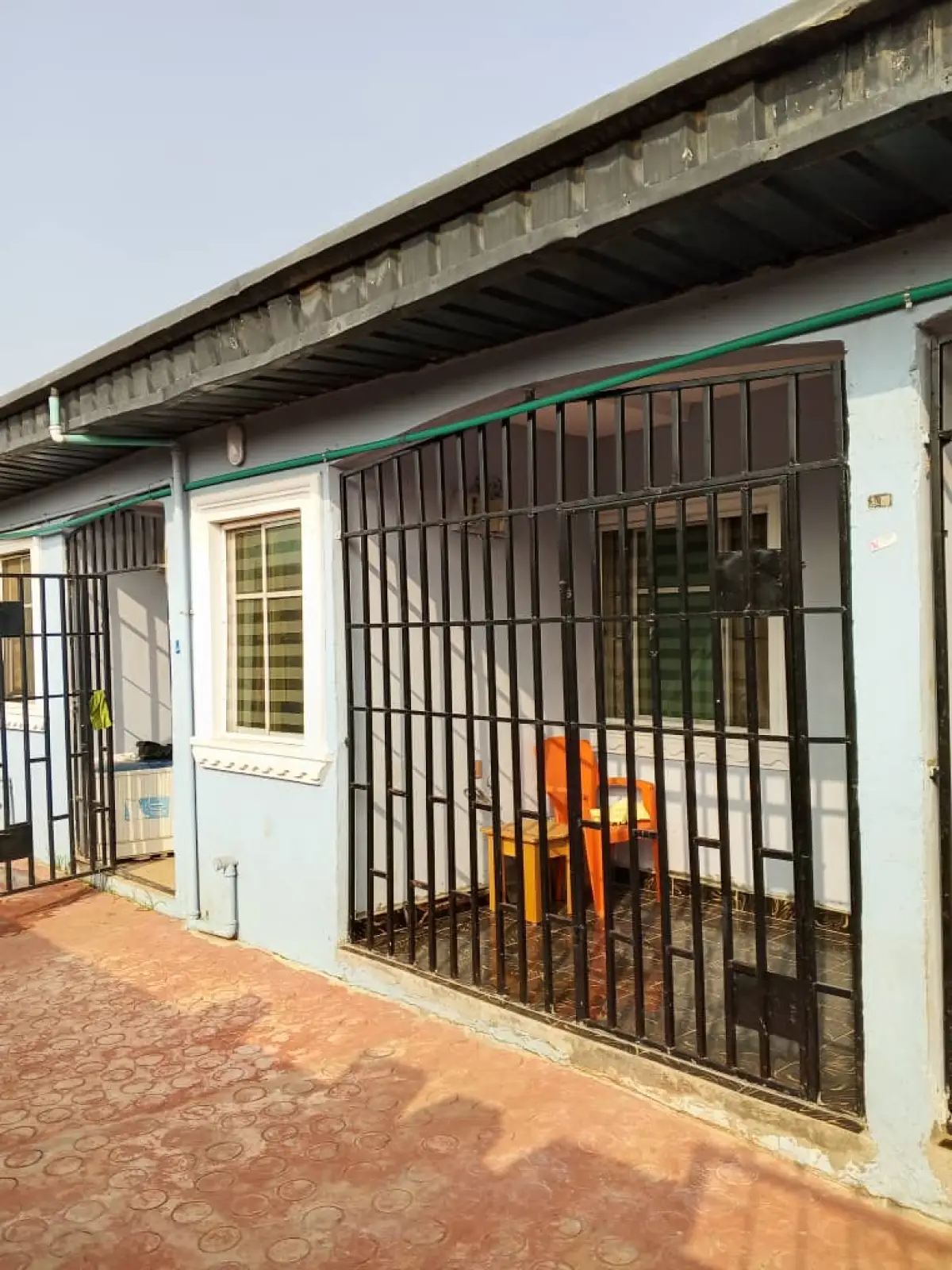 3 nos of spacious mini flat on half plot of land - Image 3