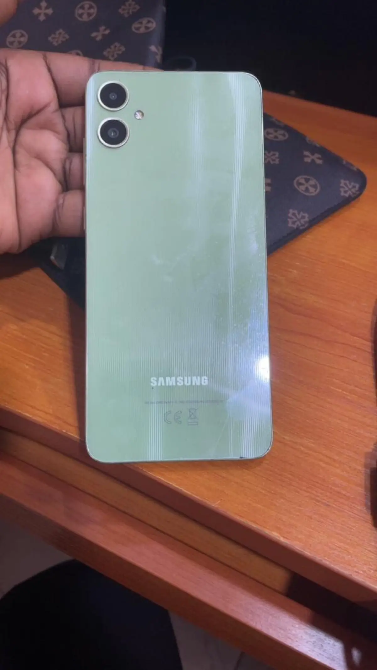 Samsung A05 - Image 1