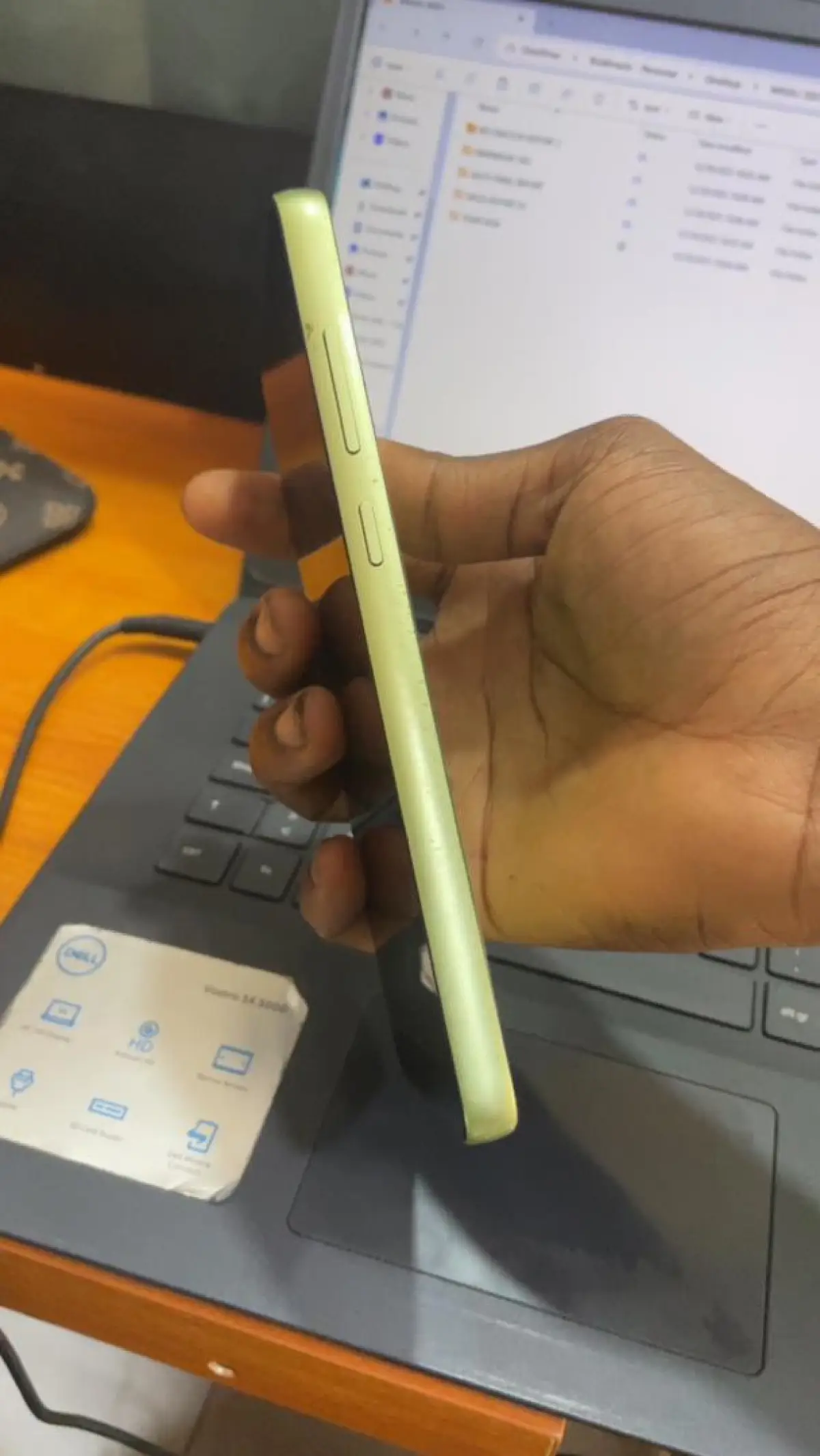 Samsung A05 - Image 3