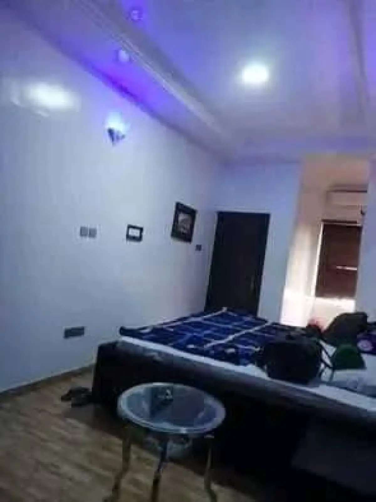 3Bedroom Bungalow with Room and parlor bq - Image 3