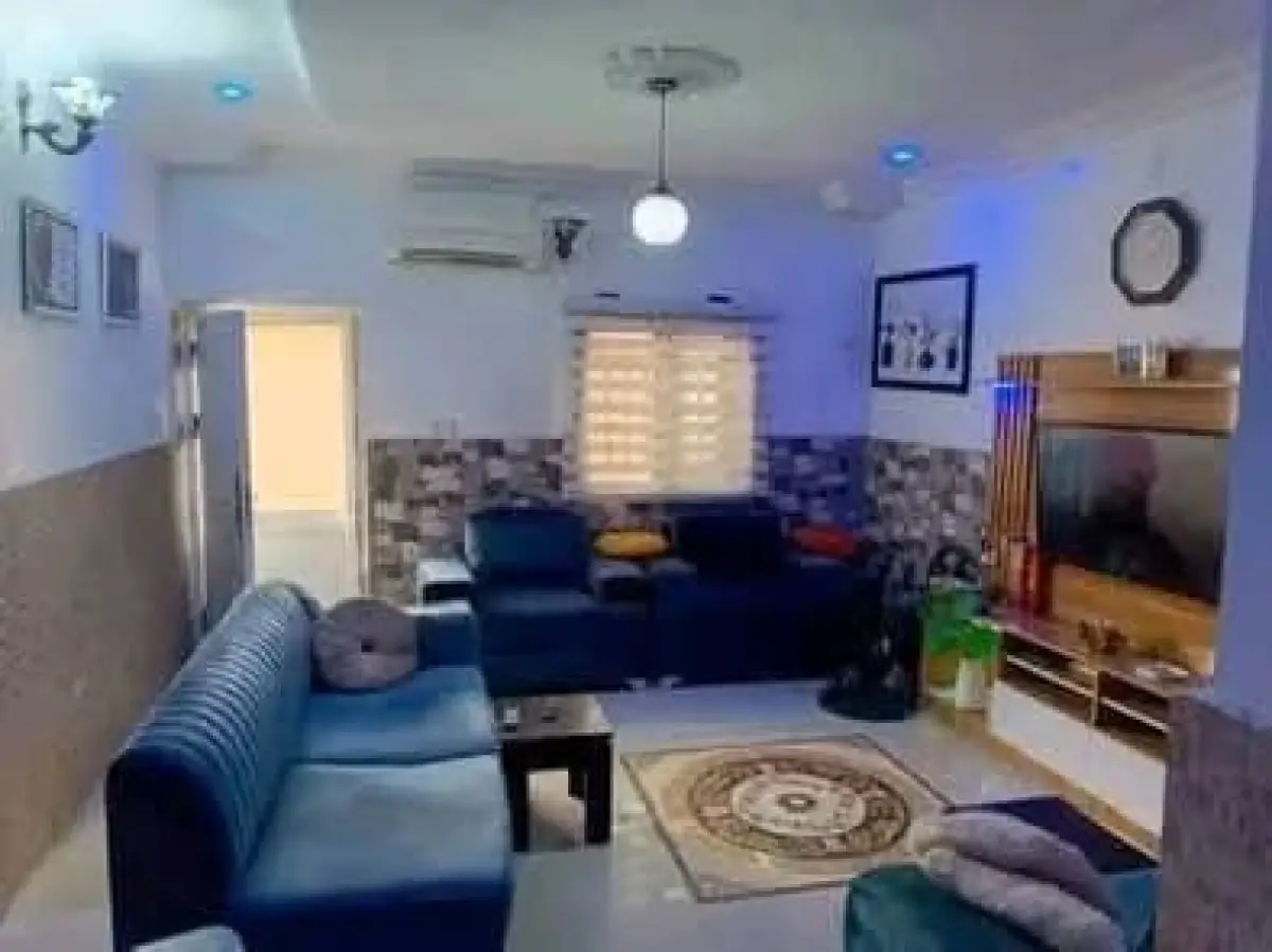 3Bedroom Bungalow with Room and parlor bq - Image 5