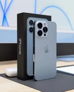 IPhone 13 Pro Max 128gb