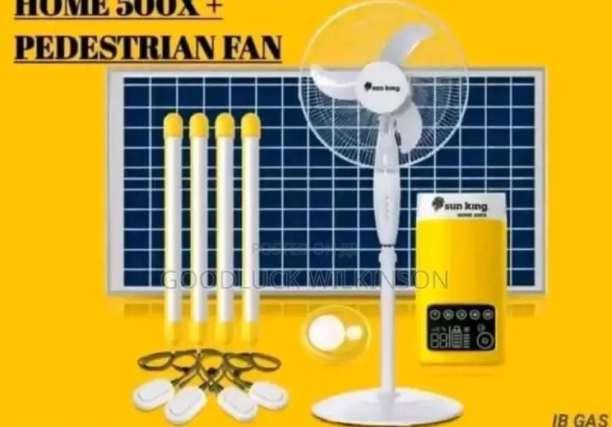 Sunking Product - Image 1