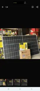 Sunking Power Play Solar Inverter