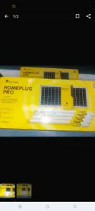 Sun King Home Plus Pro