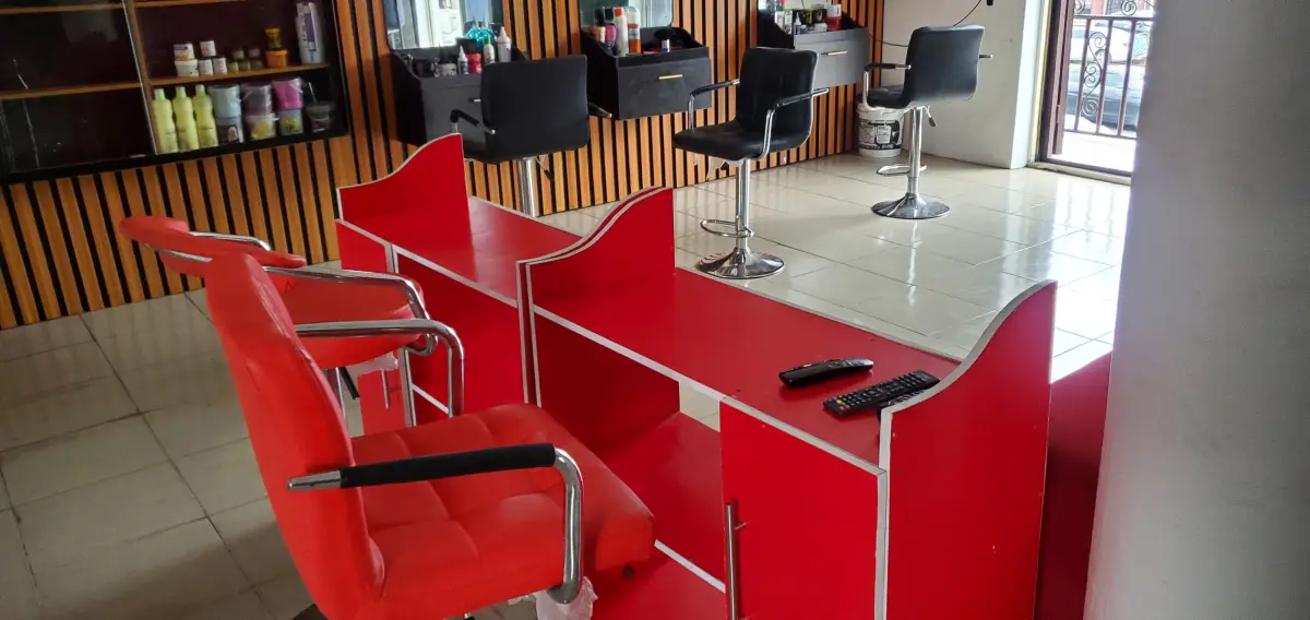 Selling big saloon with spa in a juicy area - Image 3