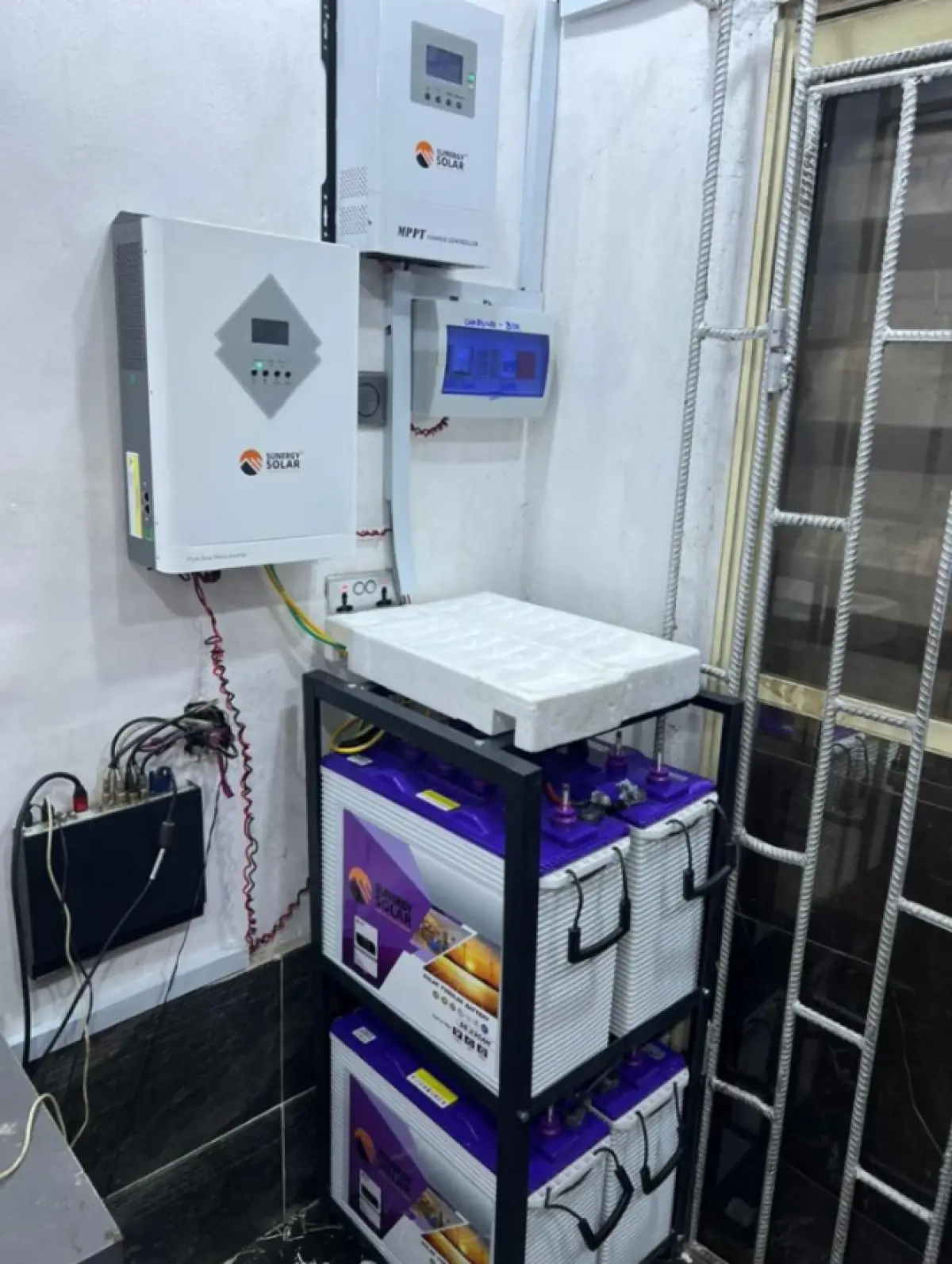 Zion power - Image 2