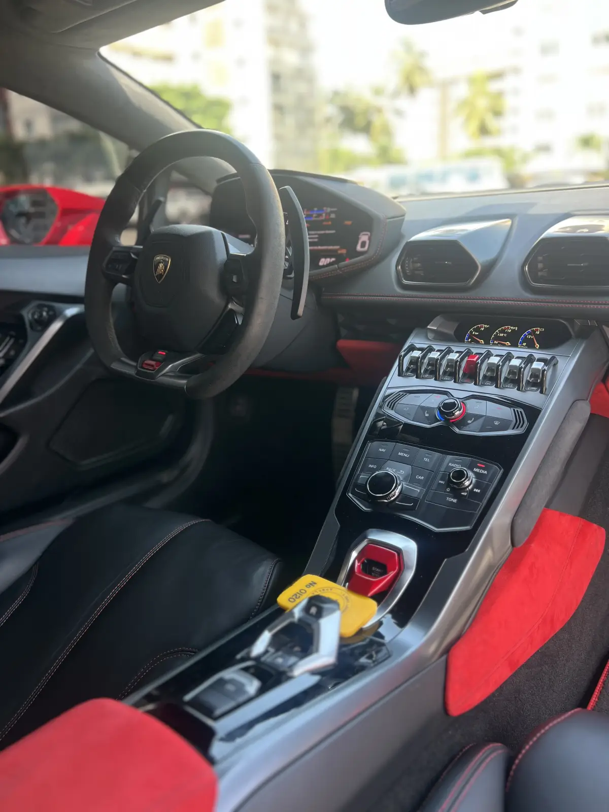 2015 Lamborghini Hurracan LP -640 - Image 6