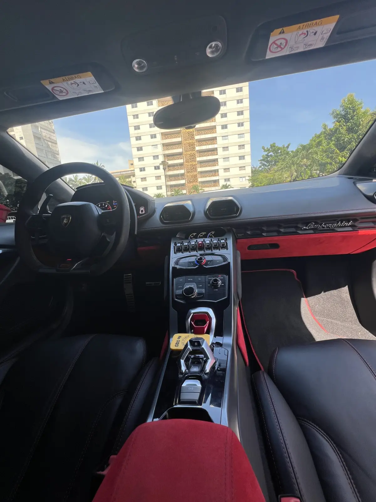 2015 Lamborghini Hurracan LP -640 - Image 7