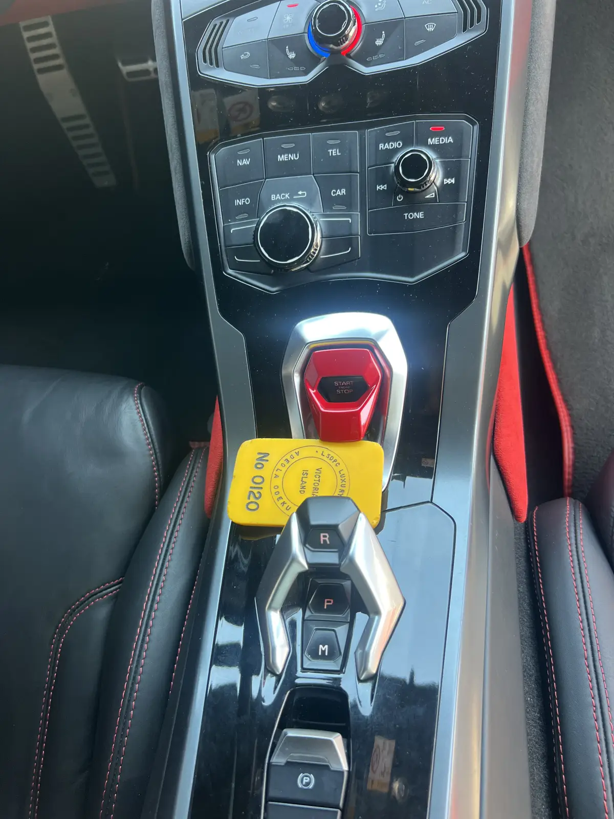 2015 Lamborghini Hurracan LP -640 - Image 9