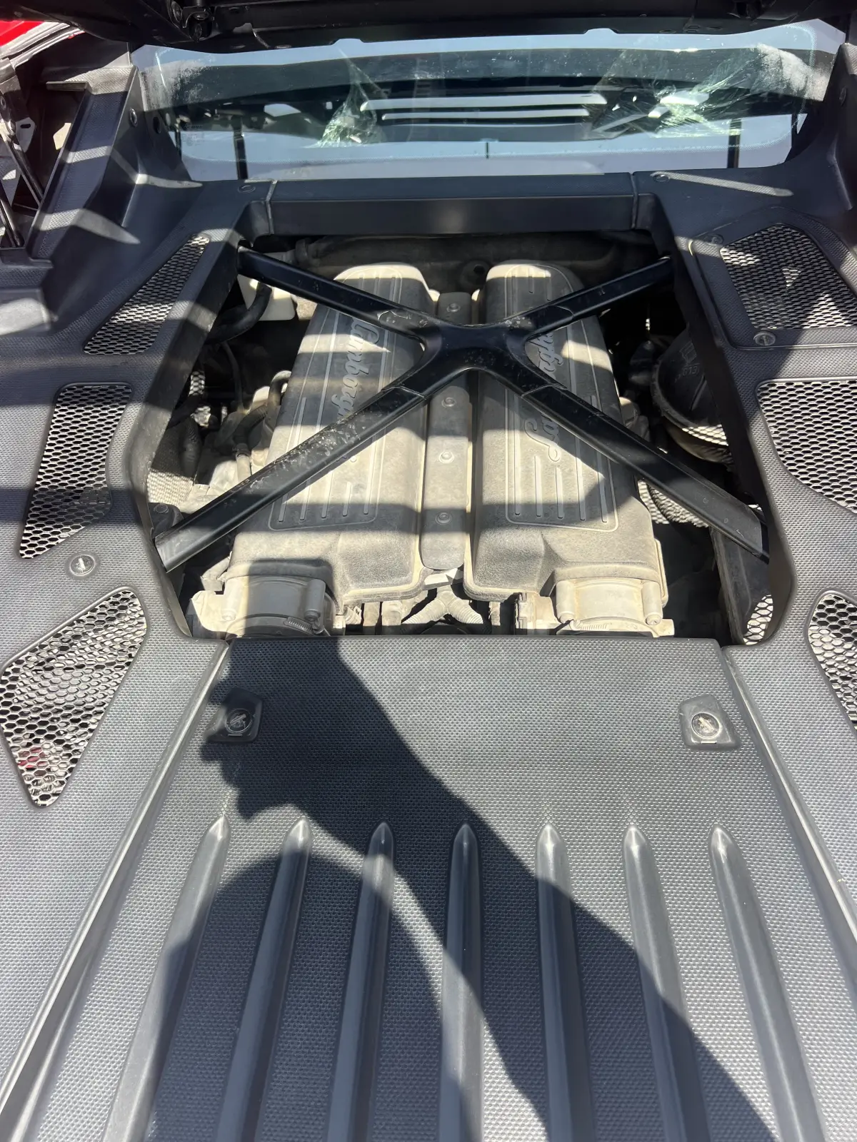 2015 Lamborghini Hurracan LP -640 - Image 11