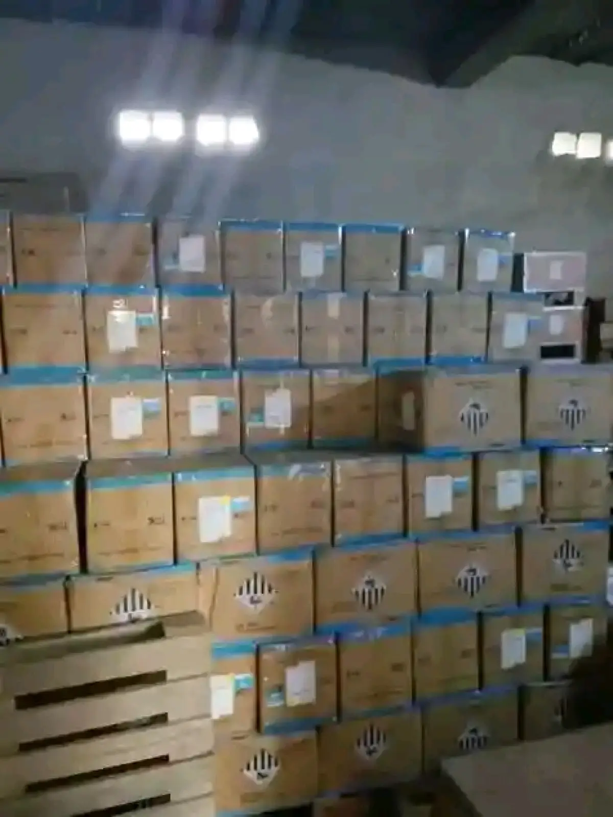 C Worth Solar Battery - Image 2