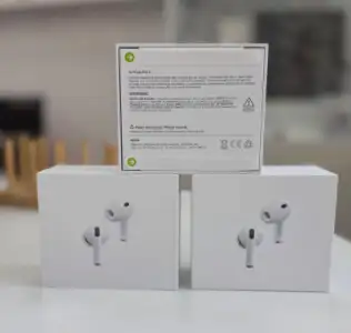 Airpods Pro 2nd Gen