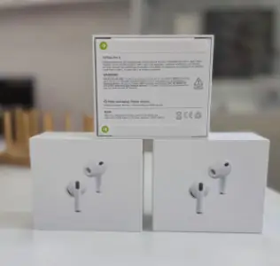 Airpods Pro 2nd Gen