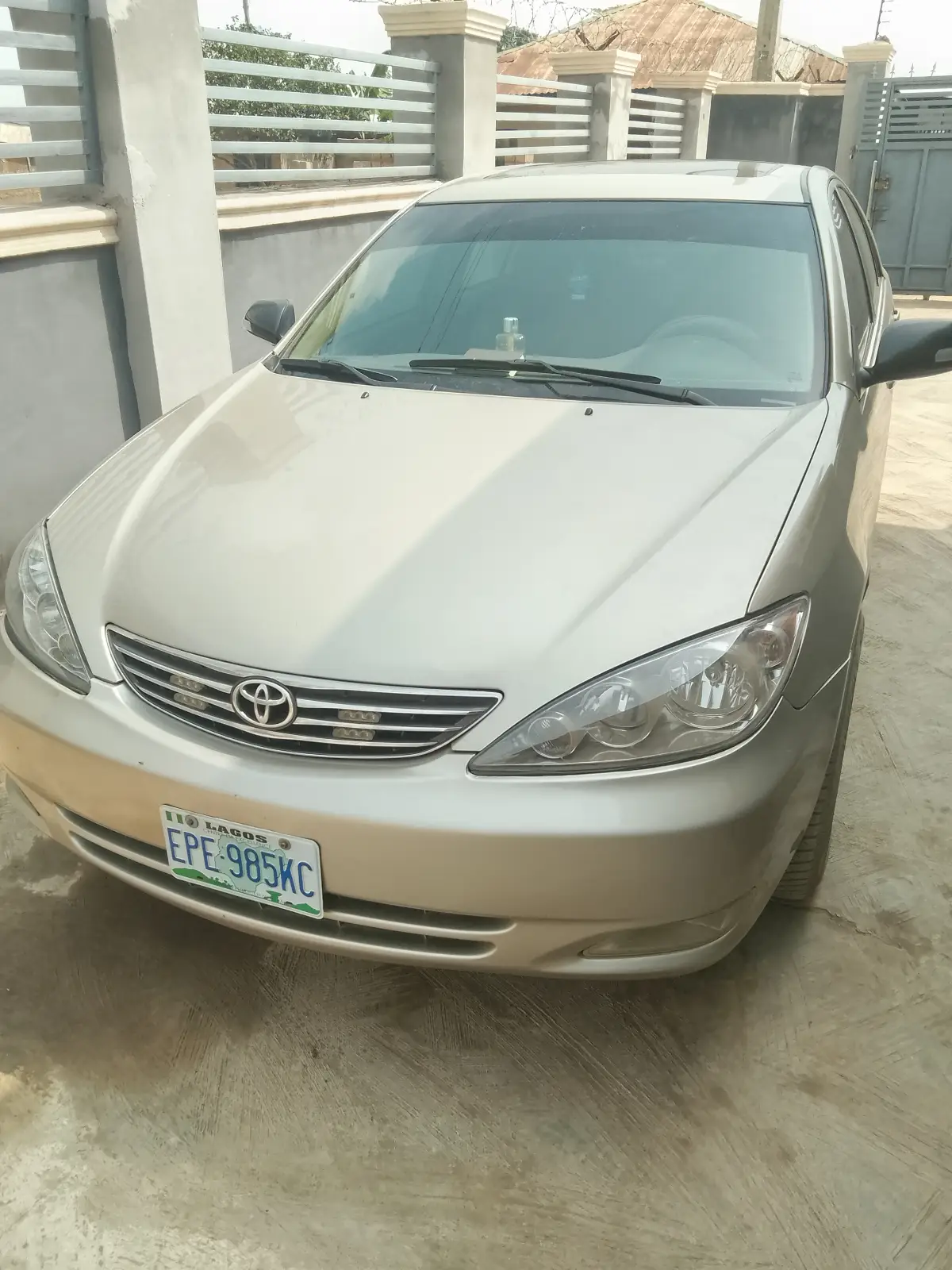 2006 Camry - Image 1