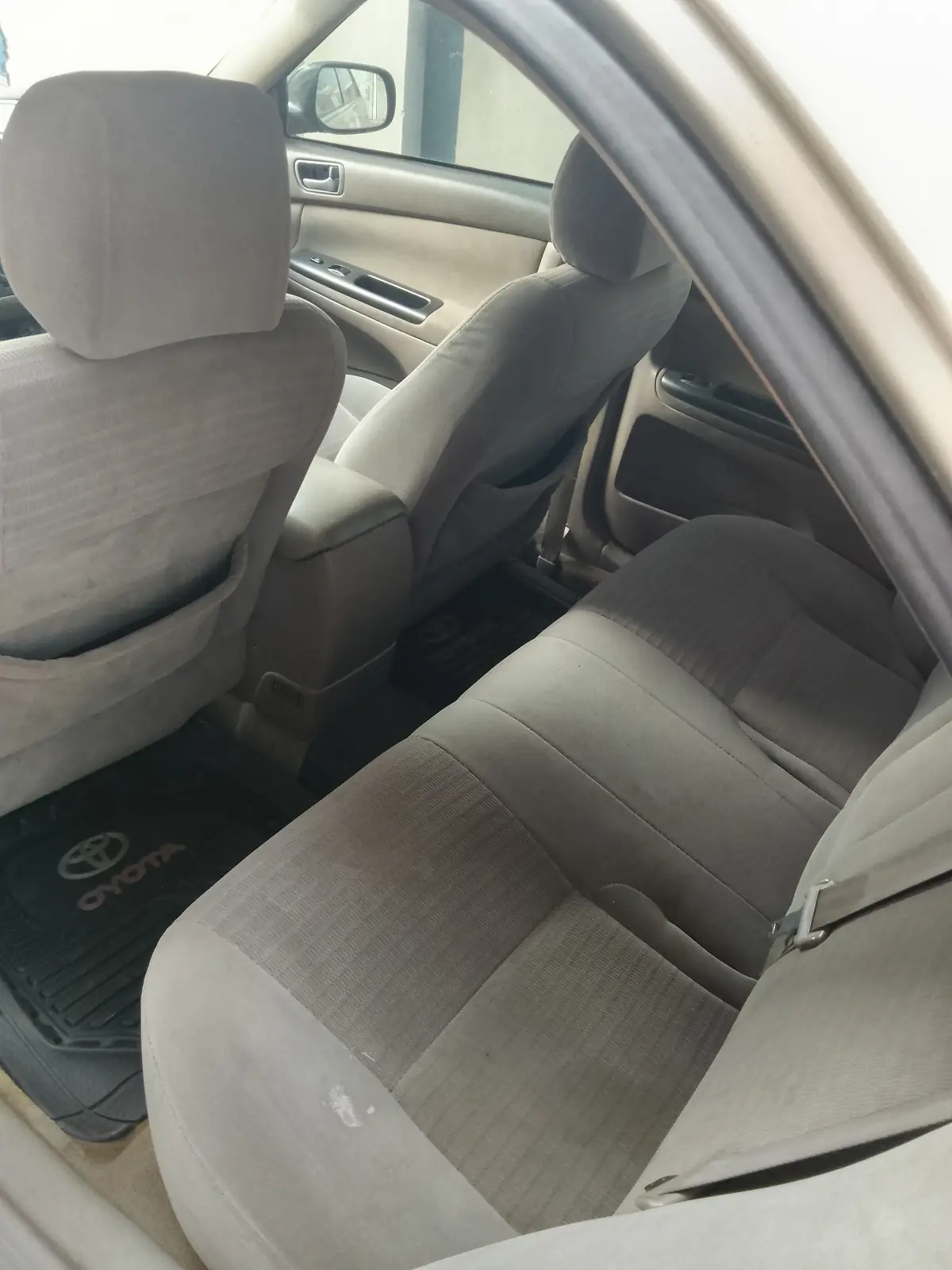 2006 Camry - Image 6