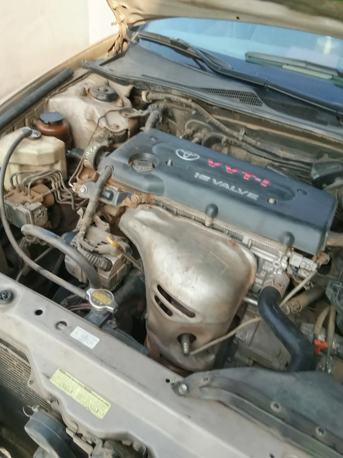 2006 Camry - Image 7