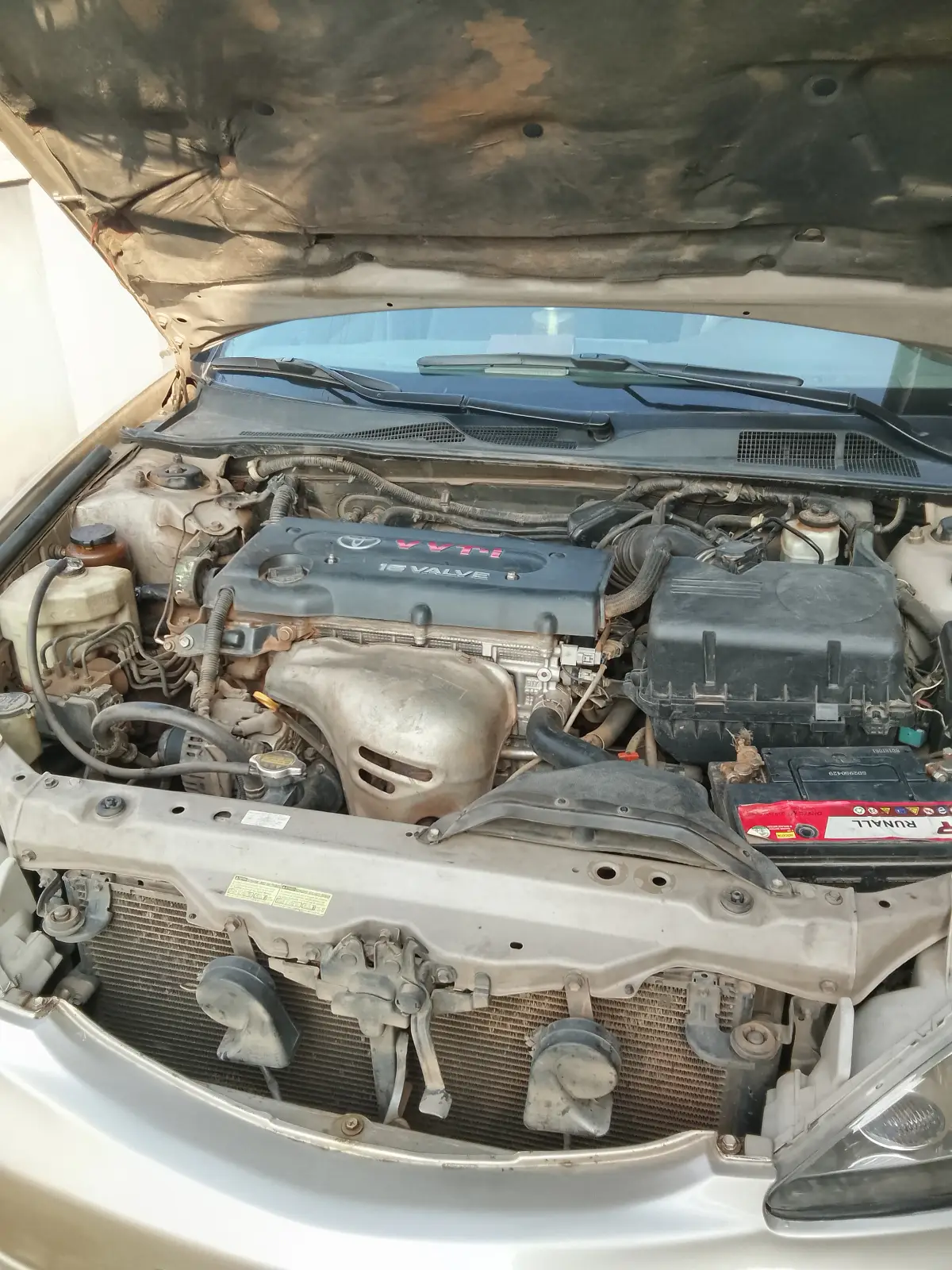 2006 Camry - Image 8