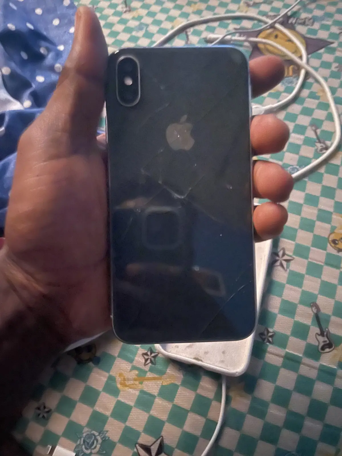 IPhone X 64gb - Image 1