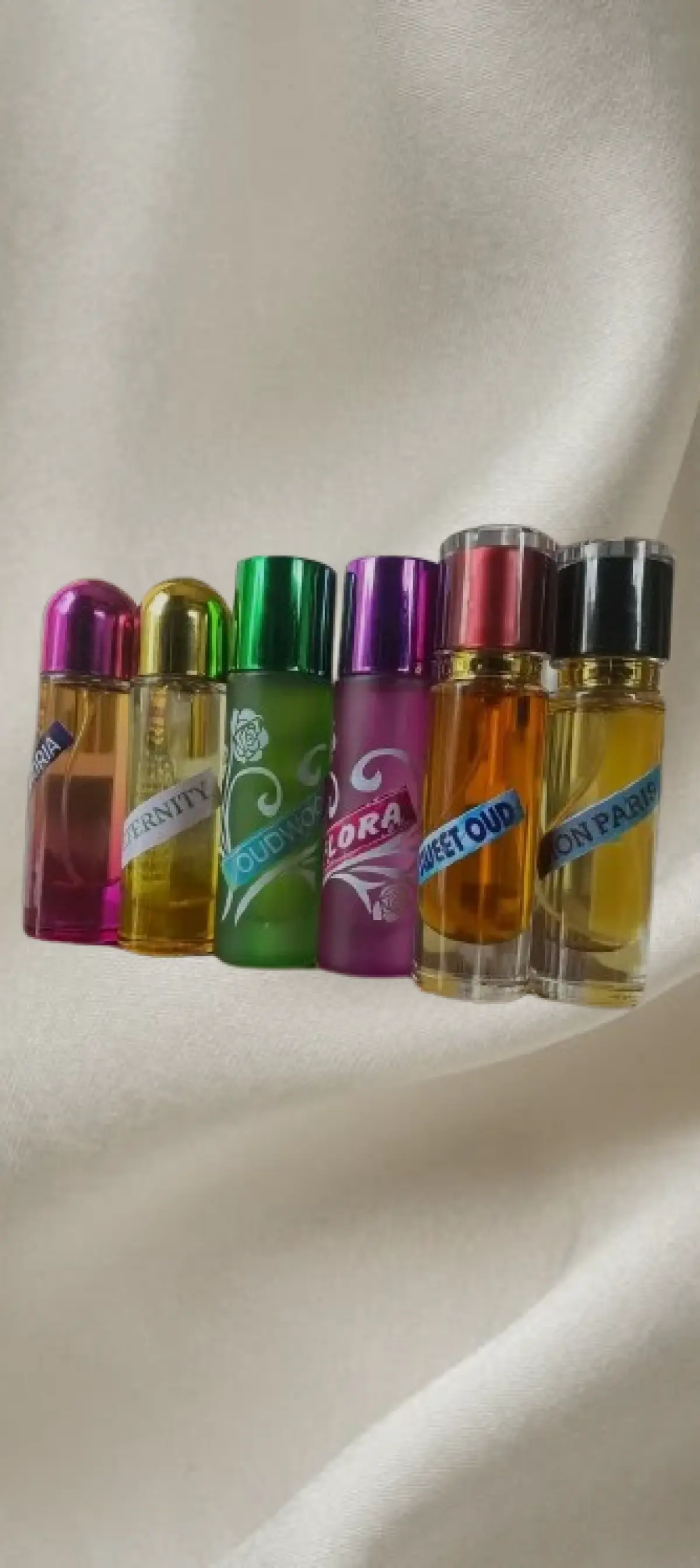 Oil perfumes - Image 2