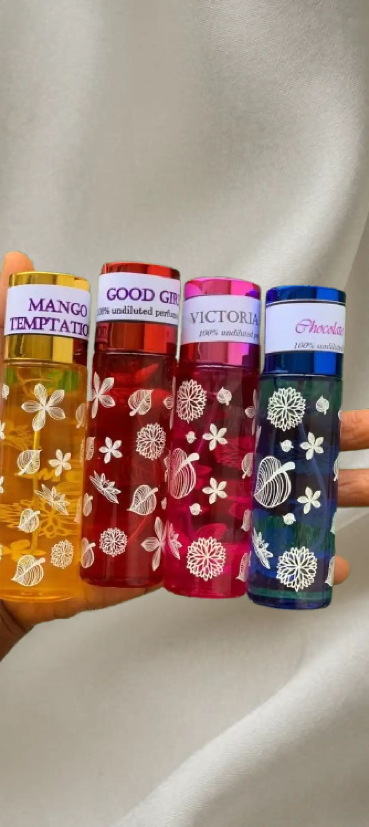 Oil perfumes - Image 4