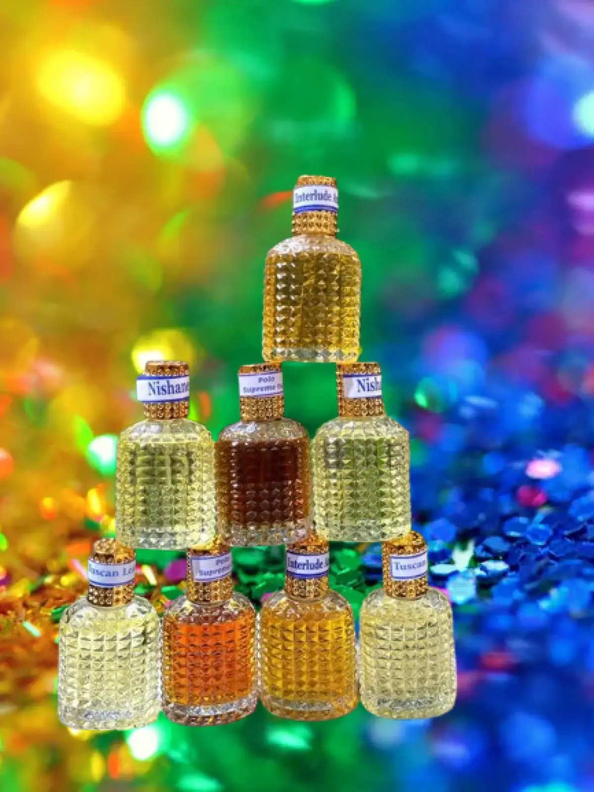 Oil perfumes - Image 5