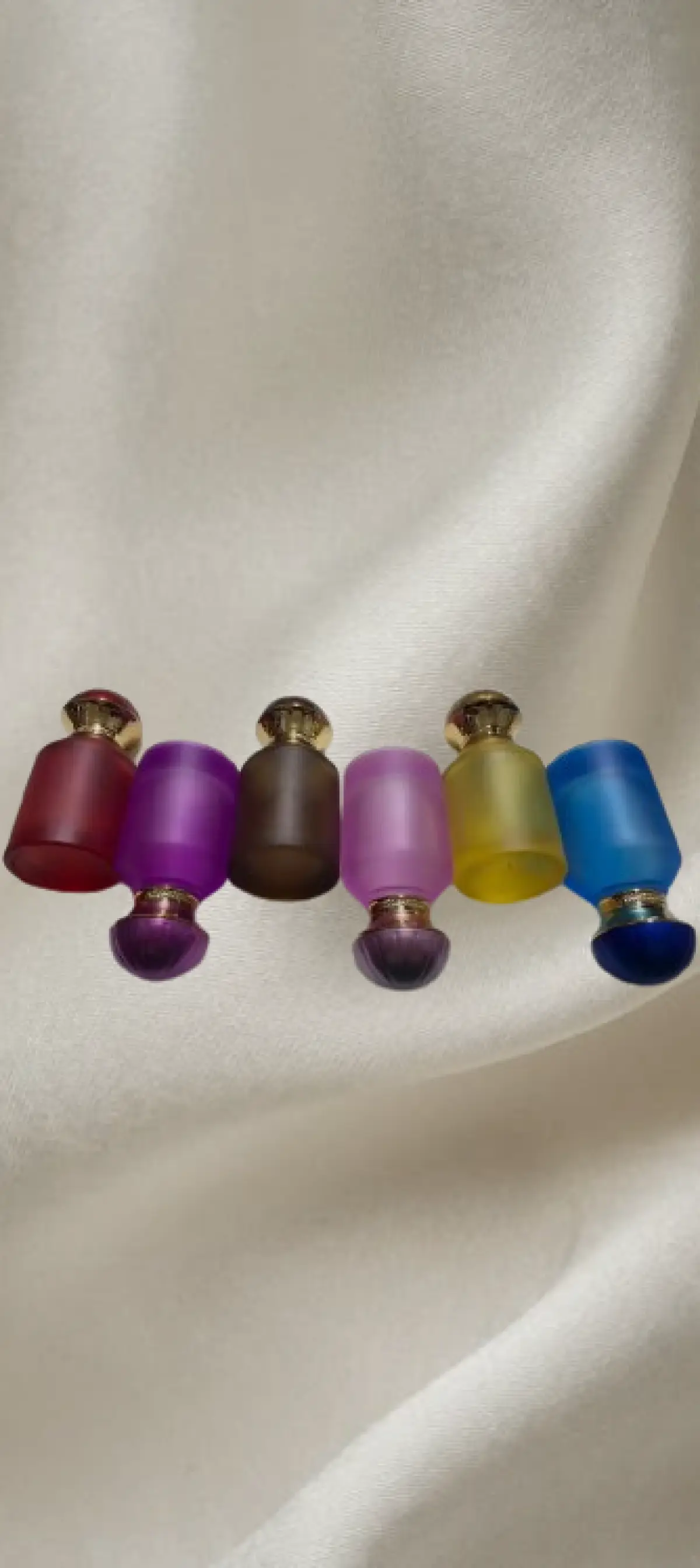 Oil perfumes - Image 6