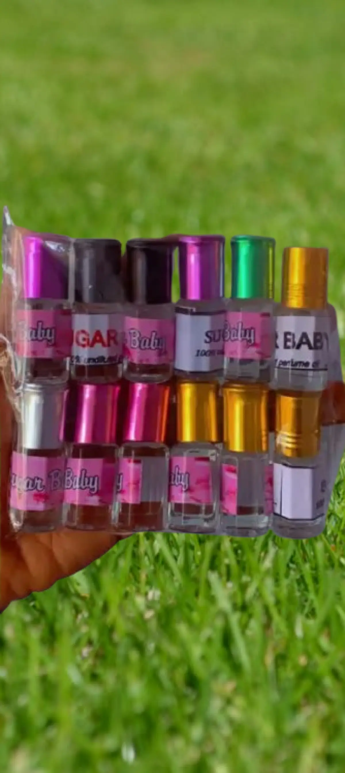 Oil perfumes - Image 7