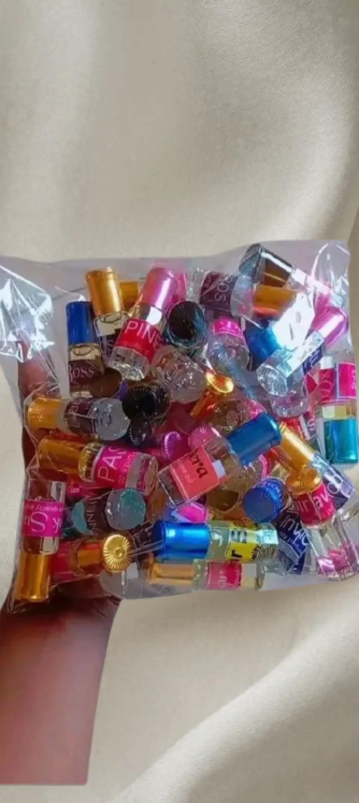 Oil perfumes - Image 8