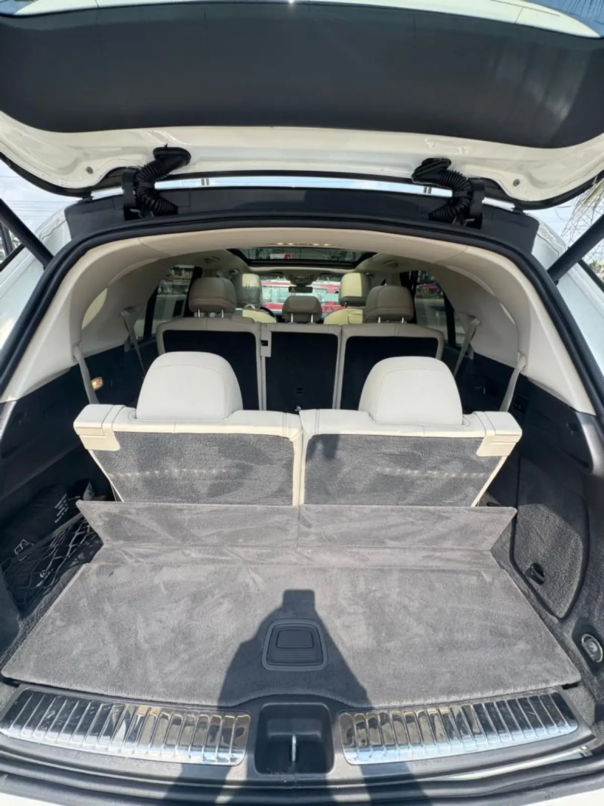 Sharp Mercedes Benz GLE350 for sale - Image 5