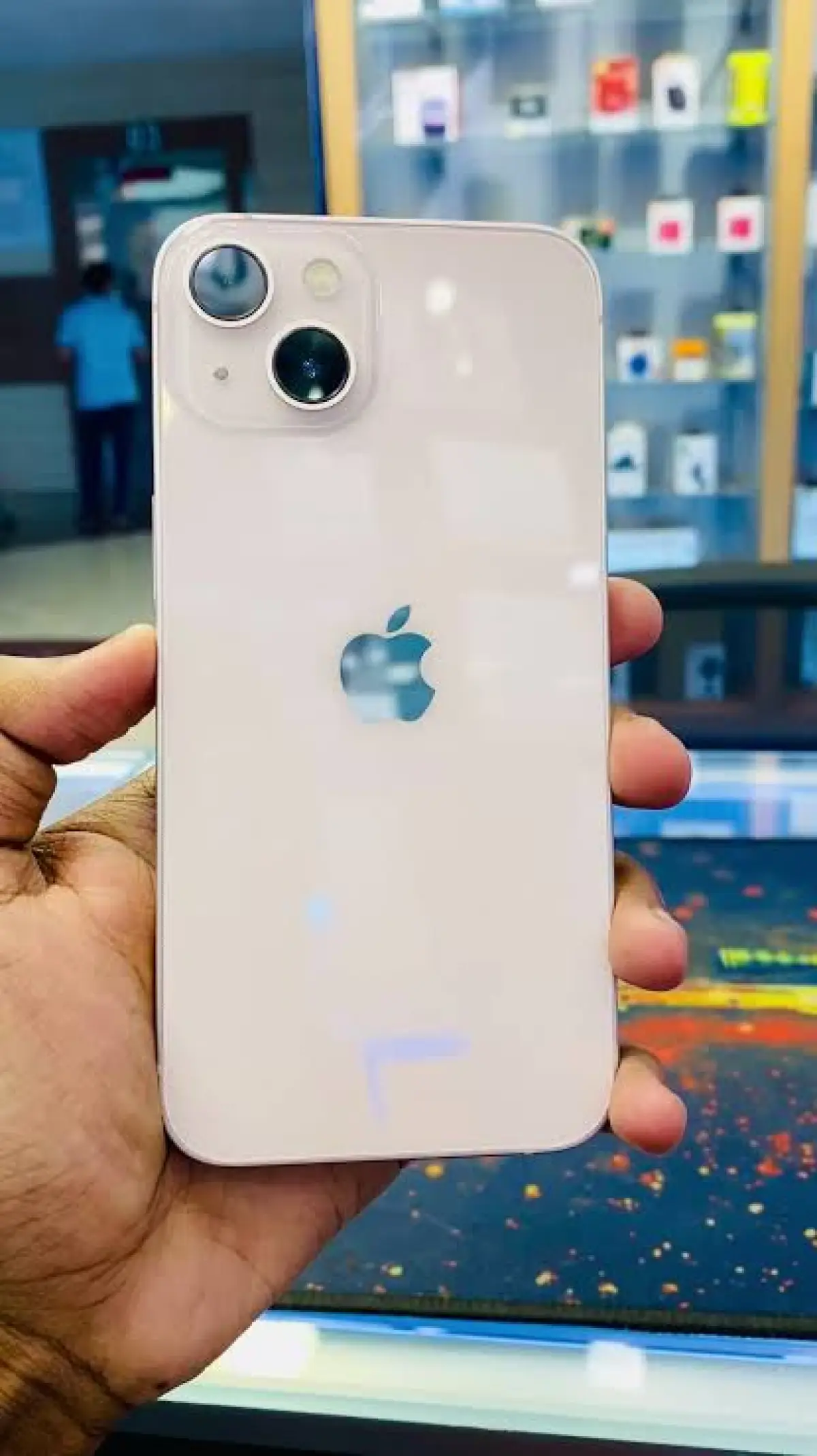 Iphone 13 128gb - Image 1