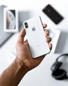 Iphone XS Max
