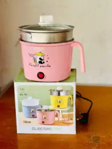 Ax 18cm electronic cooking pot