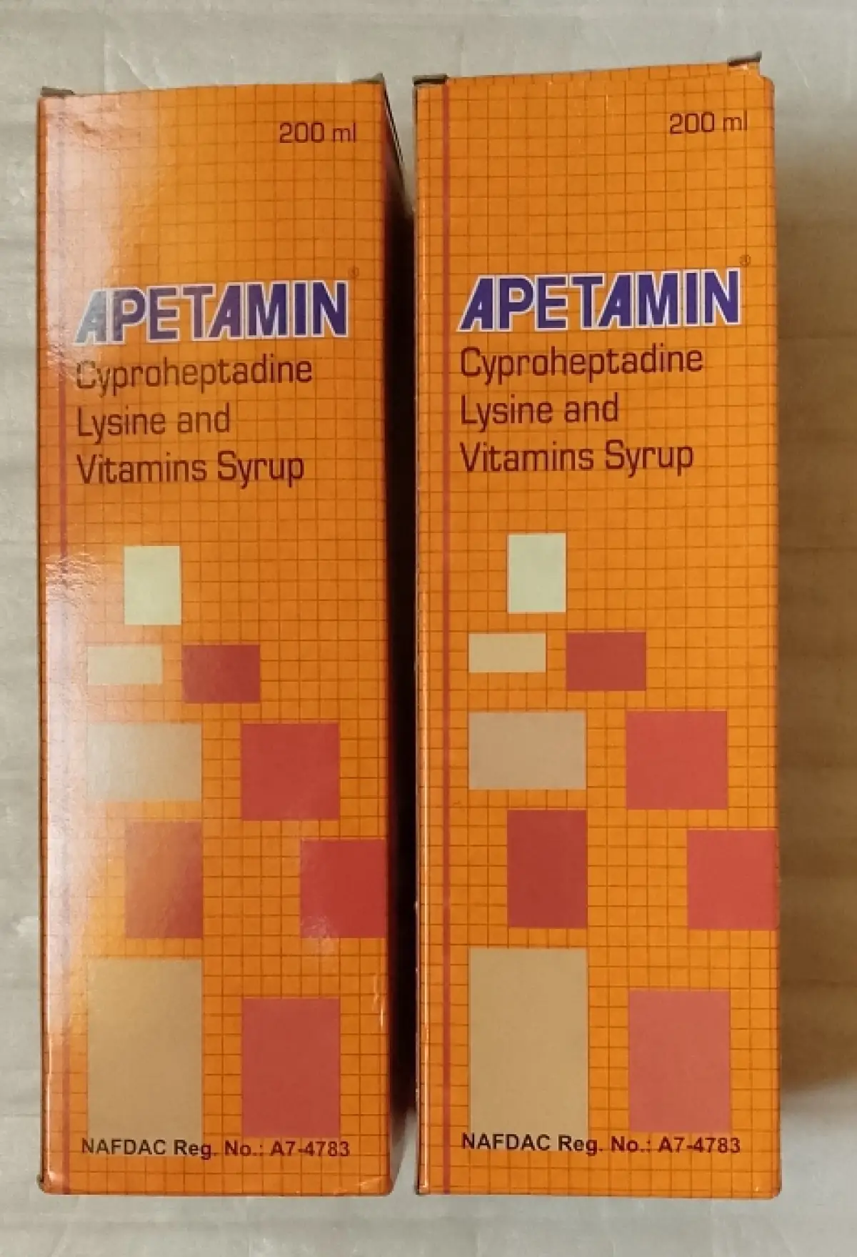 Apetamin Syrup for Weight Gain and Appetite Booster - Image 2
