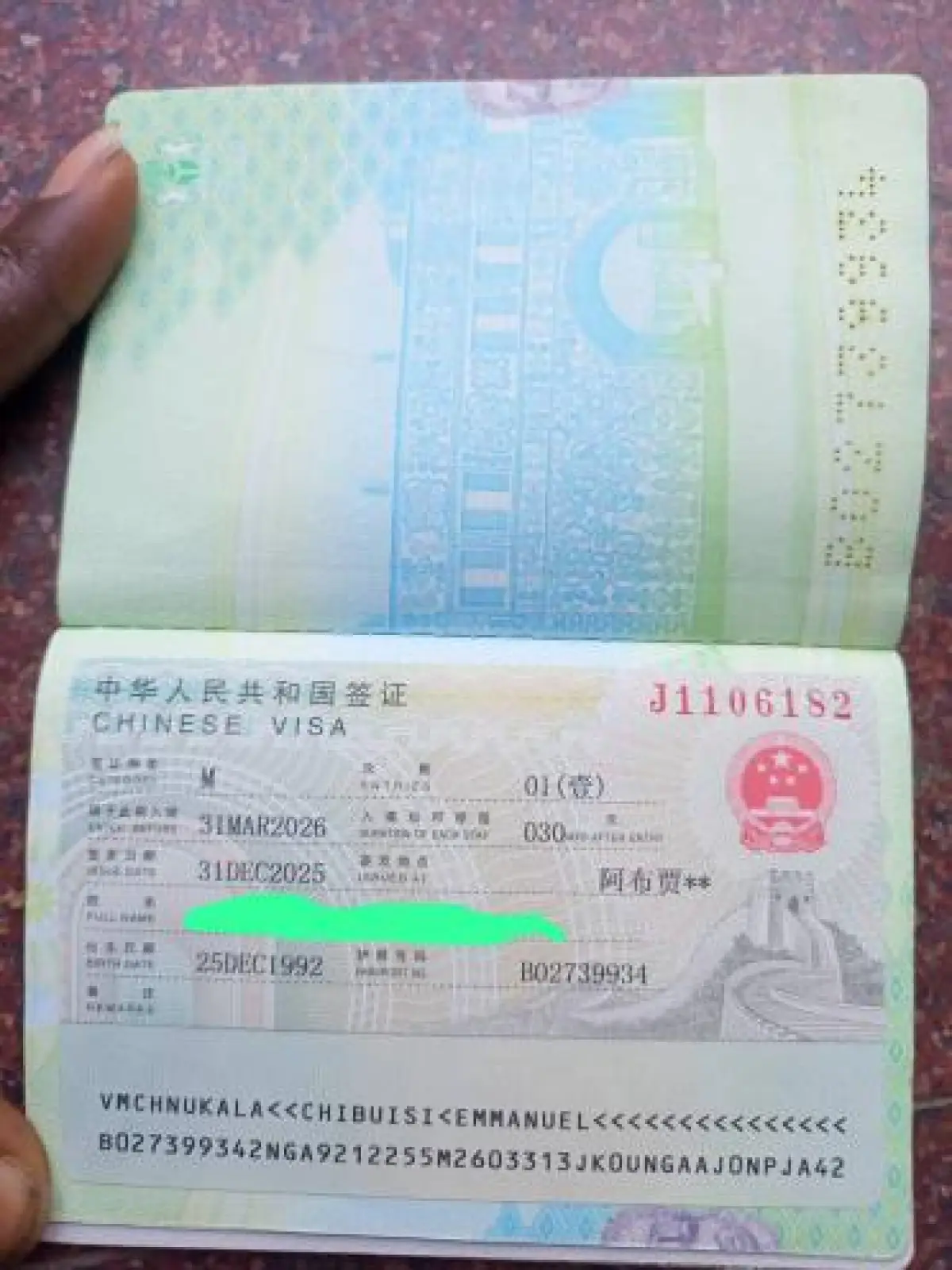 Visas to Canada Shengen Australia new Zealand Albania tourist work visaavai - Image 3