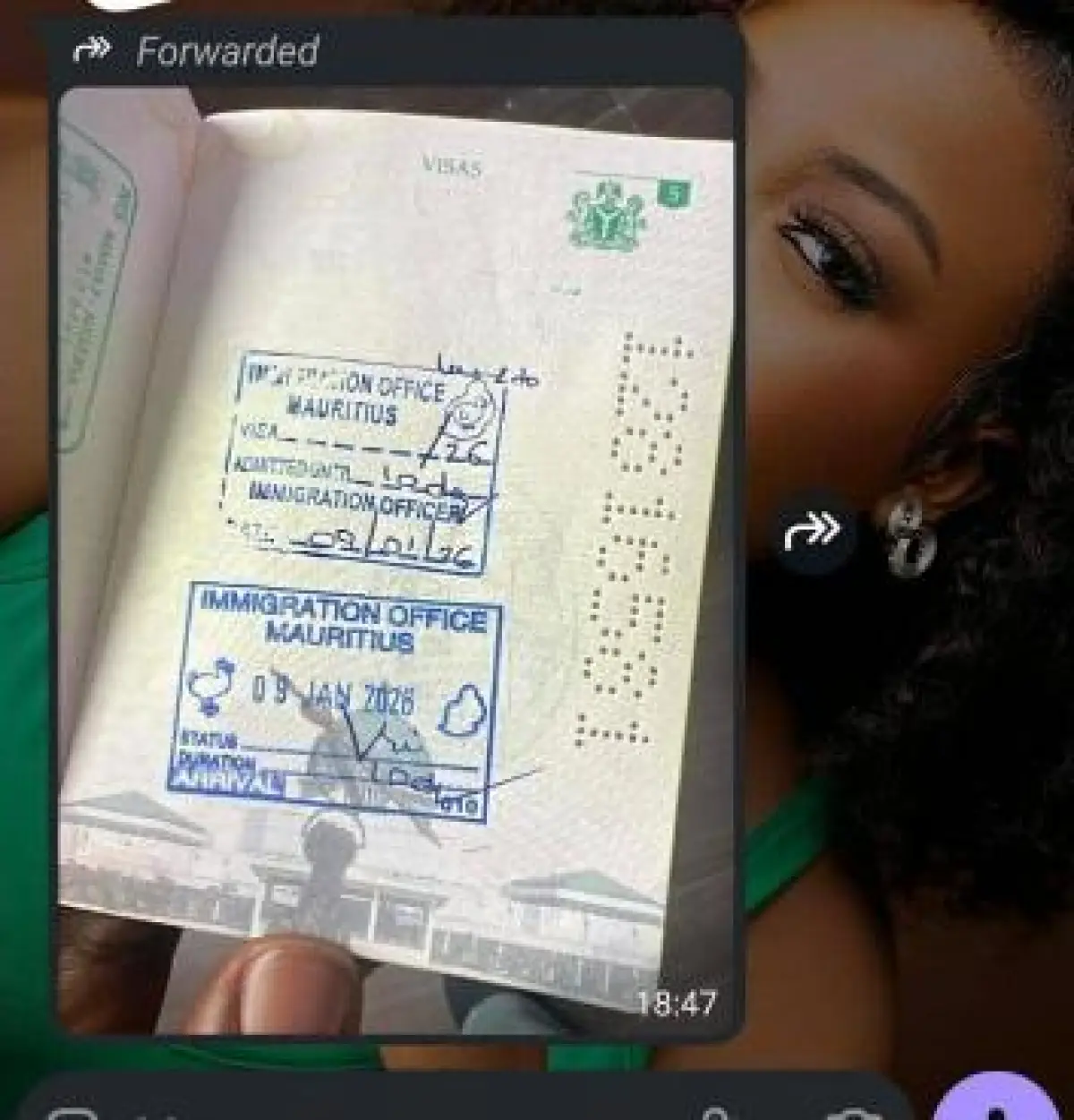 Visas to Canada Shengen Australia new Zealand Albania tourist work visaavai - Image 4