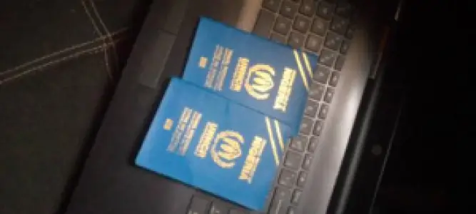 Visas visas visas and passports