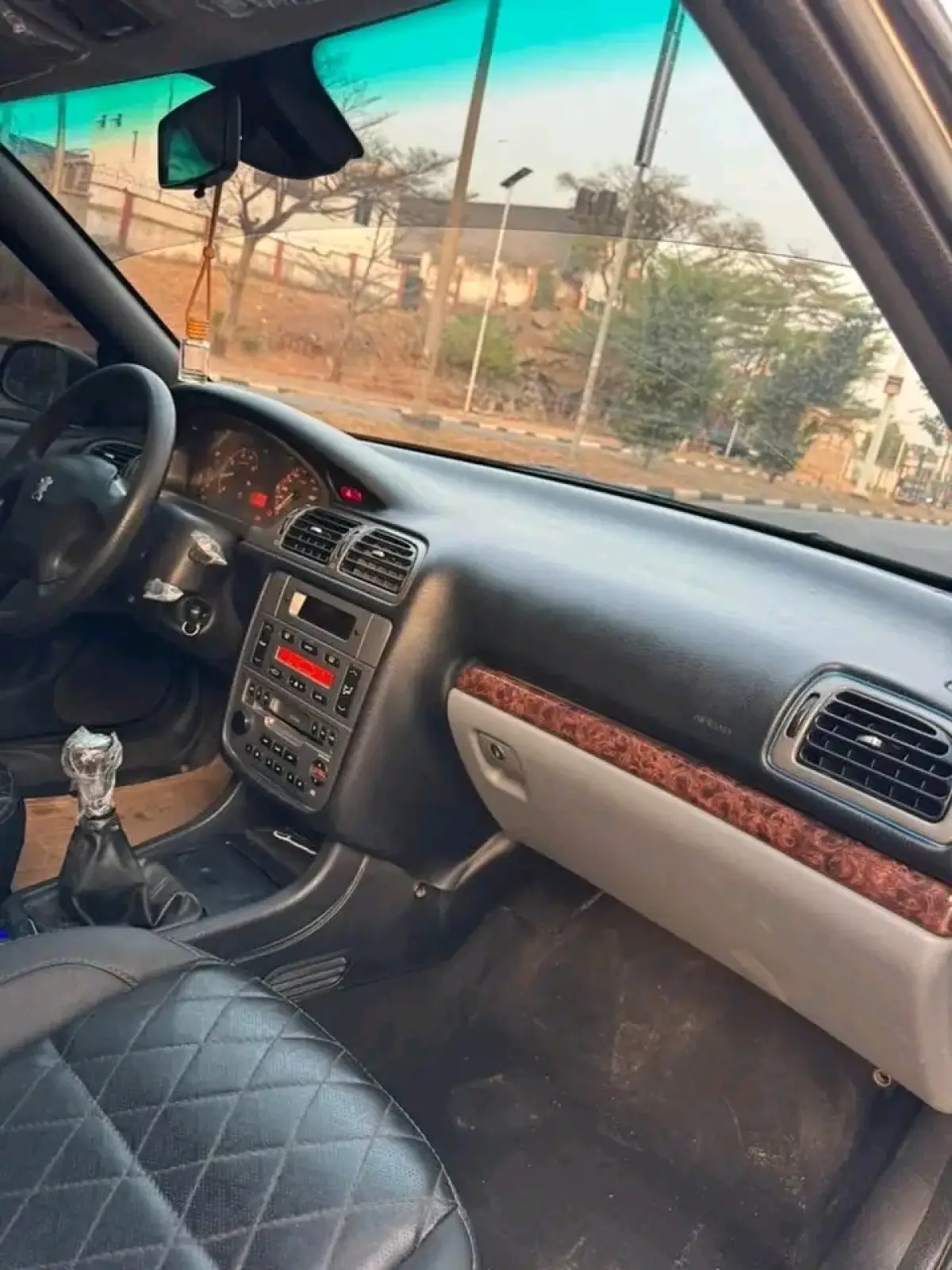 Peugeot 406 2005 with original duty - Image 6