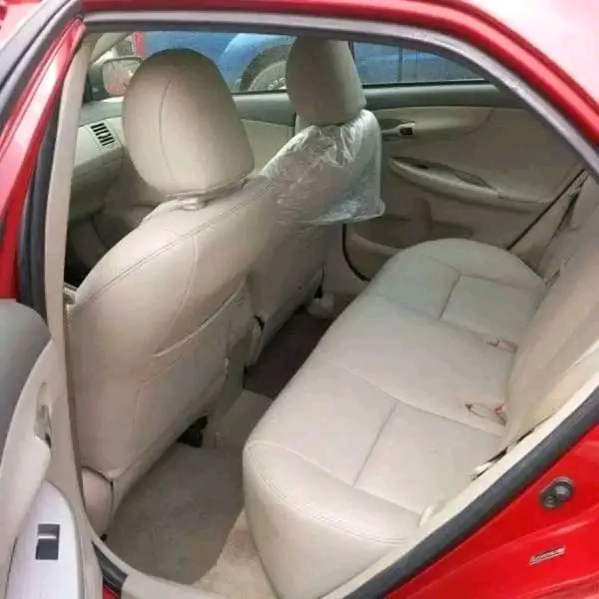 Toyota venza - Image 3