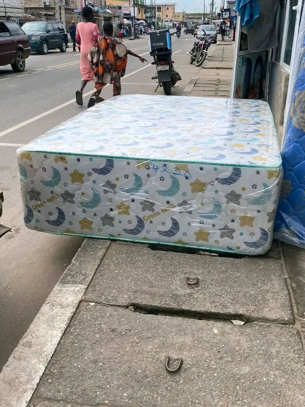 Mattress for sale - Image 7