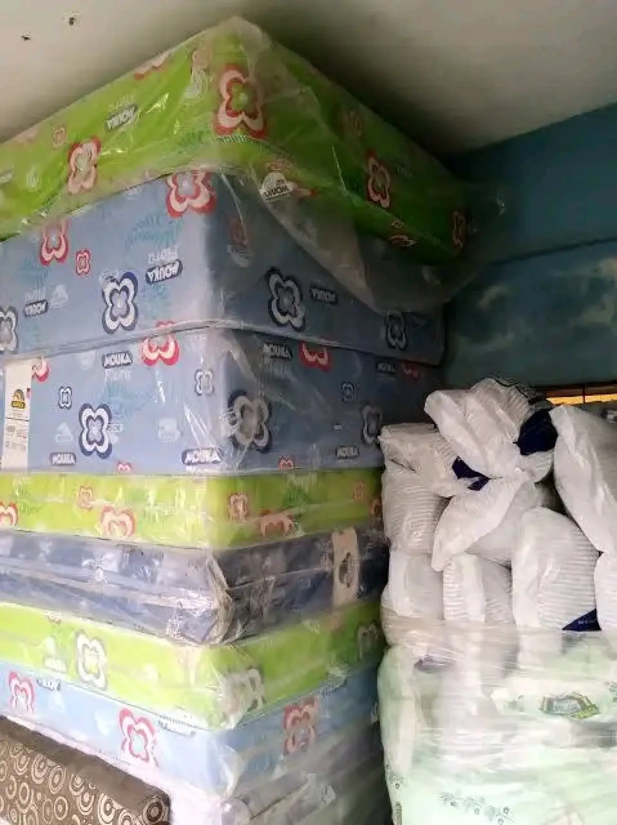 Mattress for sale - Image 8