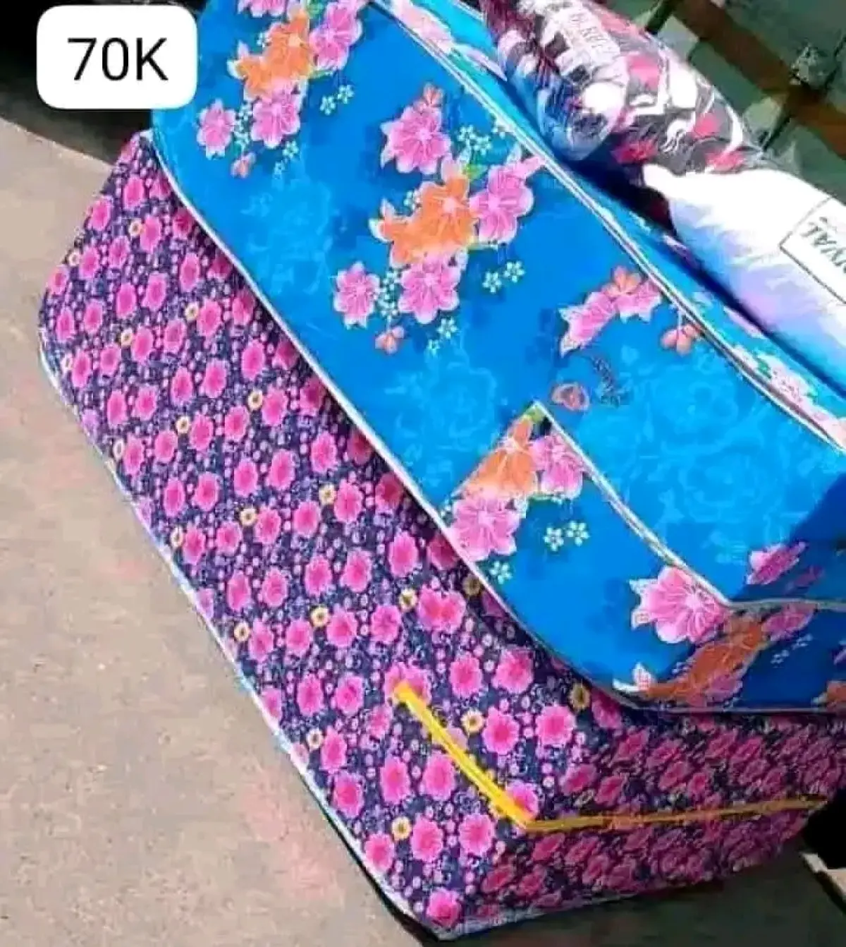 Mattress for sale - Image 9