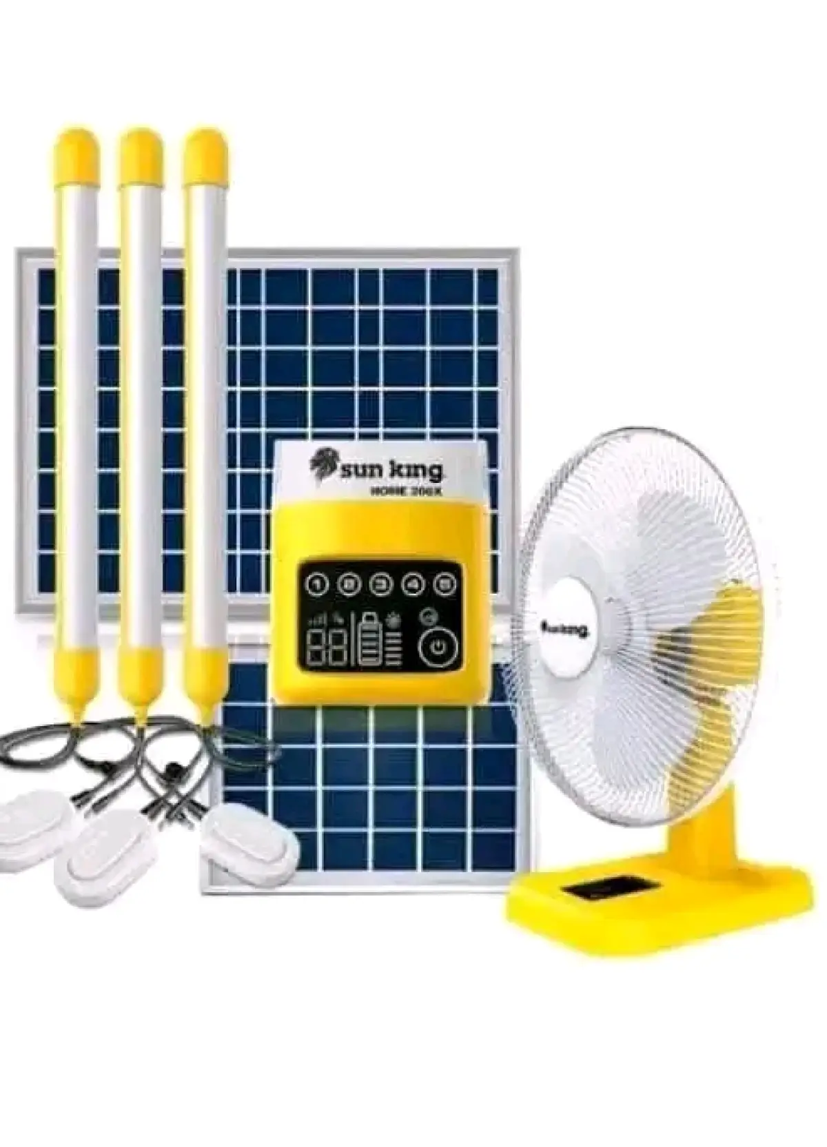 Sunking solar for sale - Image 6
