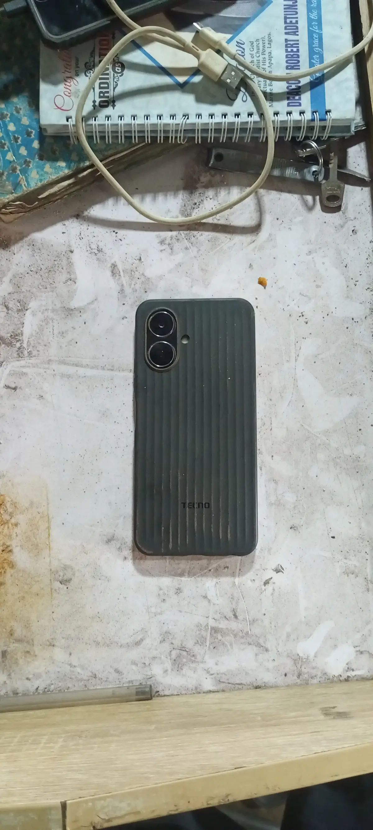 Tecno pop 10 - Image 5