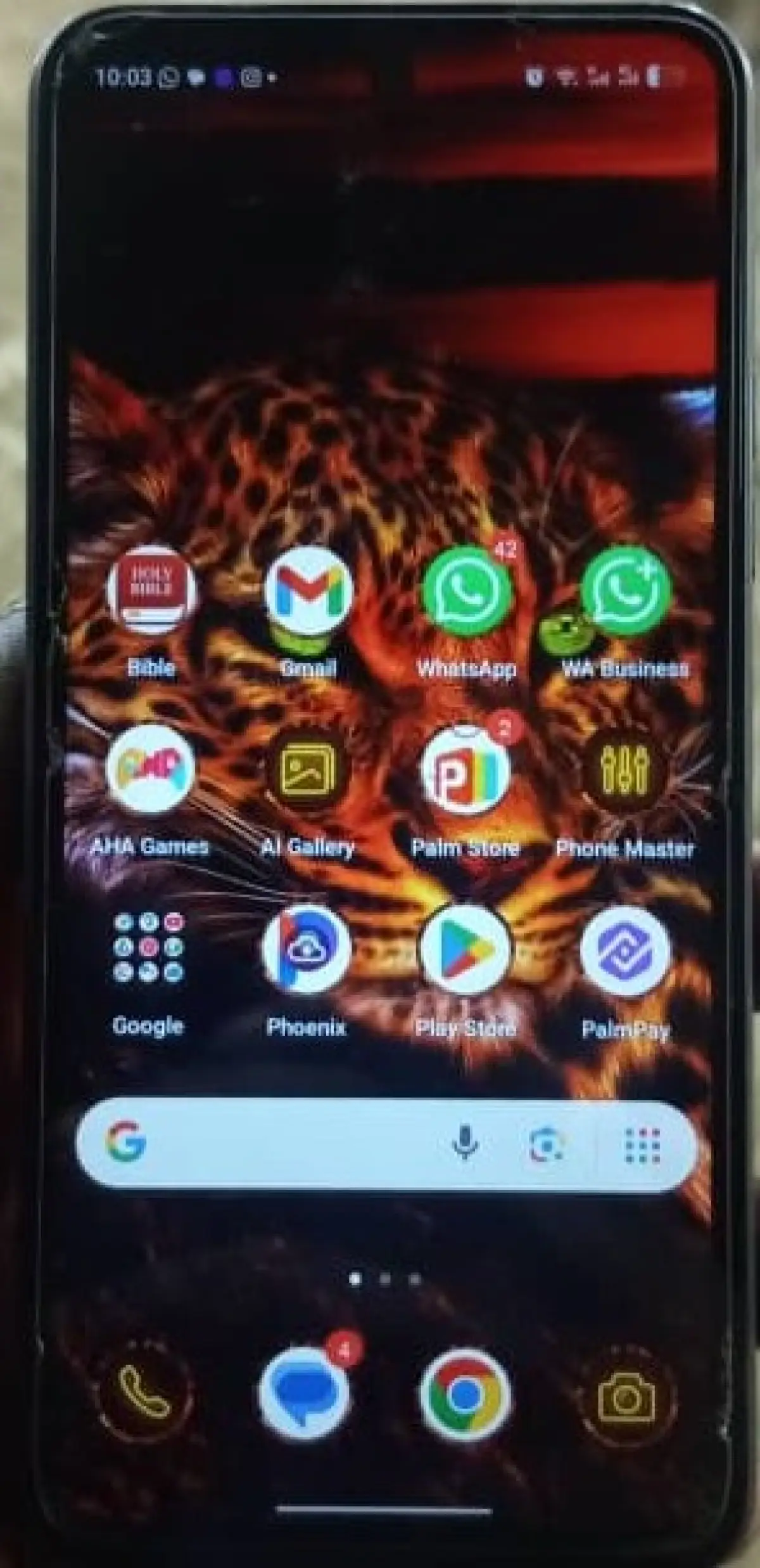 Tecno pop 10 - Image 6