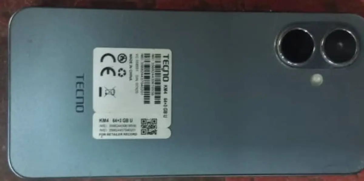 Tecno pop 10 - Image 3